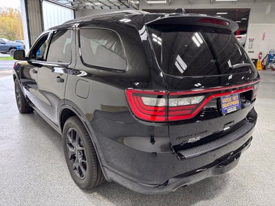 2027 Dodge Durango DURANGO GT HEMI V8 PLUS AWD