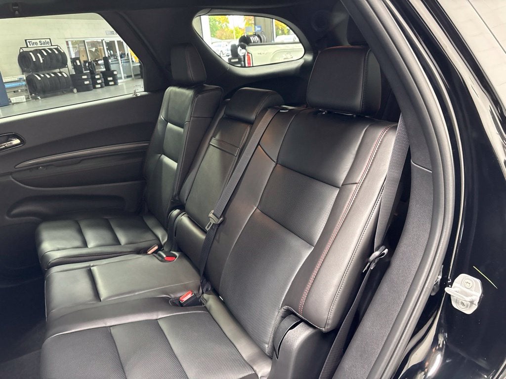 2027 Dodge Durango DURANGO GT HEMI V8 PLUS AWD