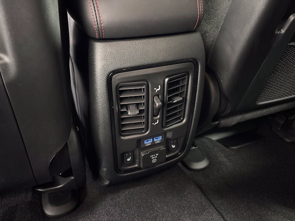 2027 Dodge Durango DURANGO GT HEMI V8 PLUS AWD