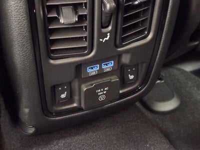 2027 Dodge Durango DURANGO GT HEMI V8 PLUS AWD