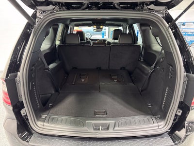 2027 Dodge Durango DURANGO GT HEMI V8 PLUS AWD