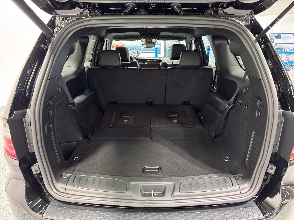 2027 Dodge Durango DURANGO GT HEMI V8 PLUS AWD