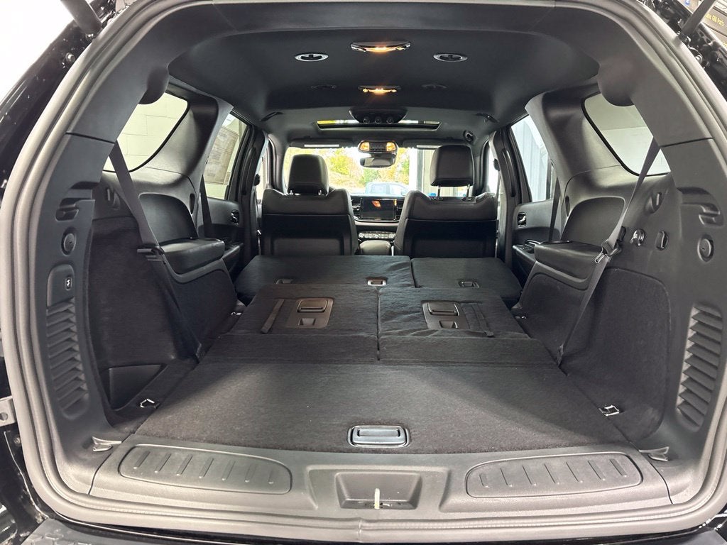 2027 Dodge Durango DURANGO GT HEMI V8 PLUS AWD