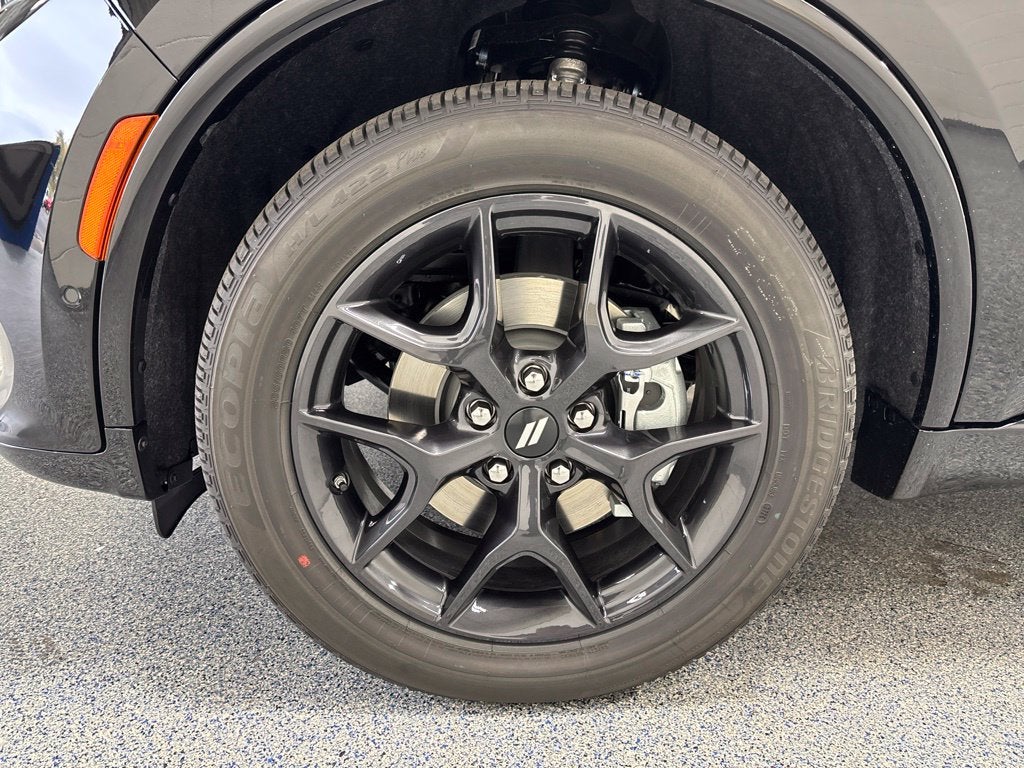 2027 Dodge Durango DURANGO GT HEMI V8 PLUS AWD