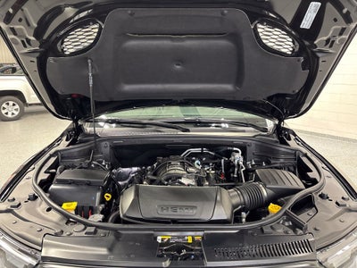 2027 Dodge Durango DURANGO GT HEMI V8 PLUS AWD