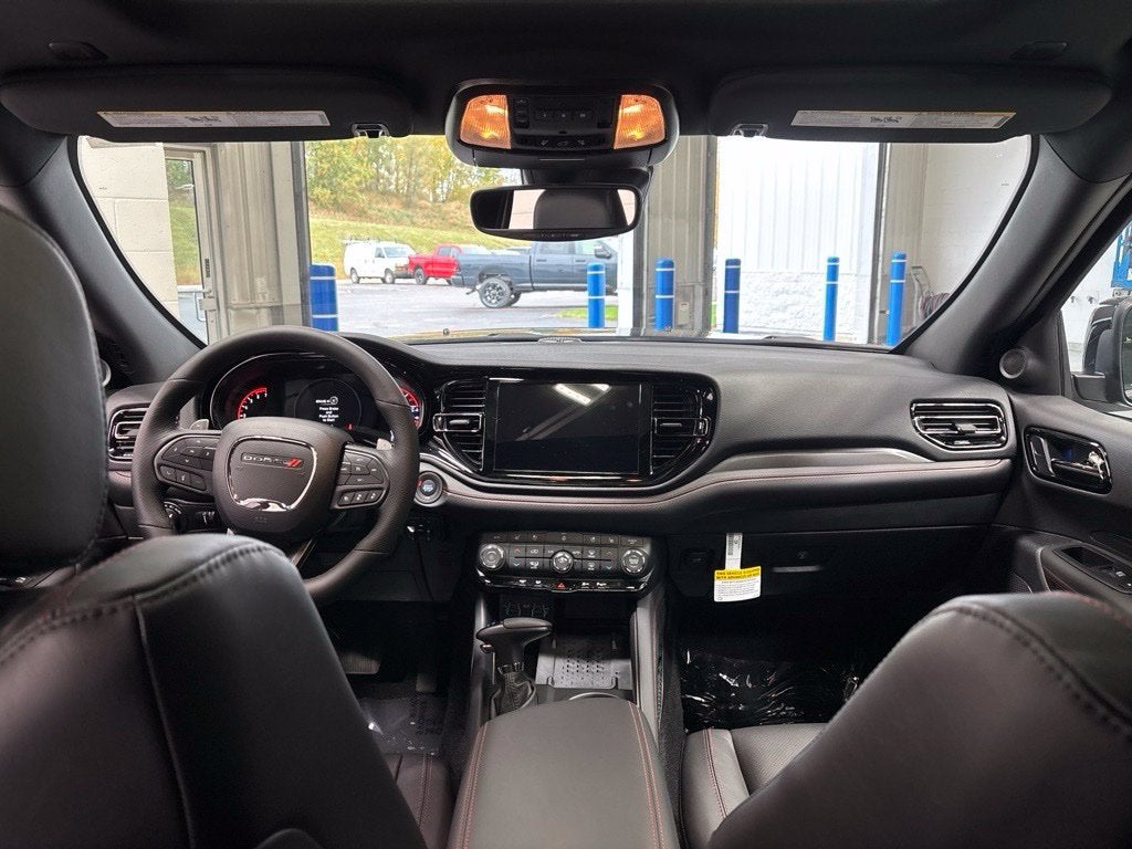2027 Dodge Durango DURANGO GT HEMI V8 PLUS AWD