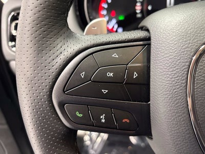 2027 Dodge Durango DURANGO GT HEMI V8 PLUS AWD