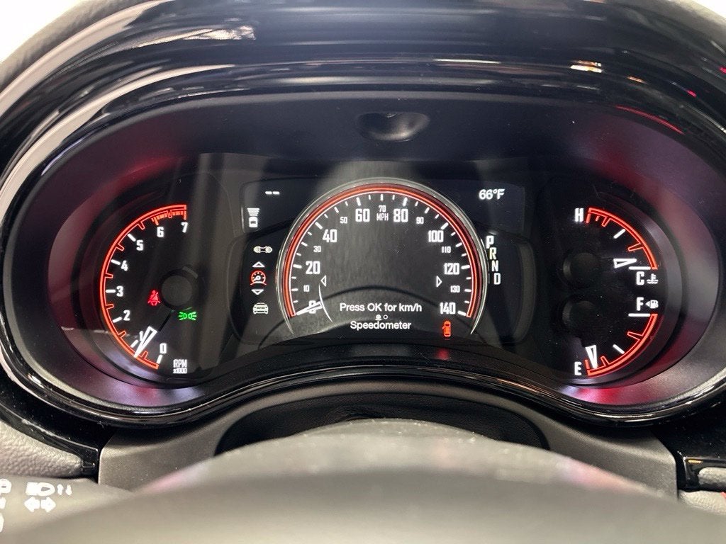 2027 Dodge Durango DURANGO GT HEMI V8 PLUS AWD