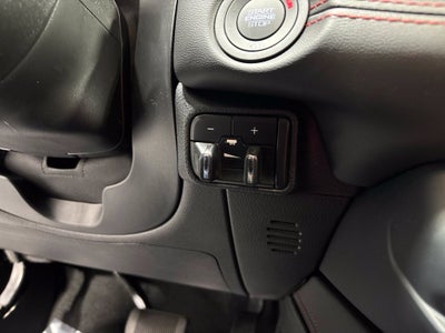 2027 Dodge Durango DURANGO GT HEMI V8 PLUS AWD