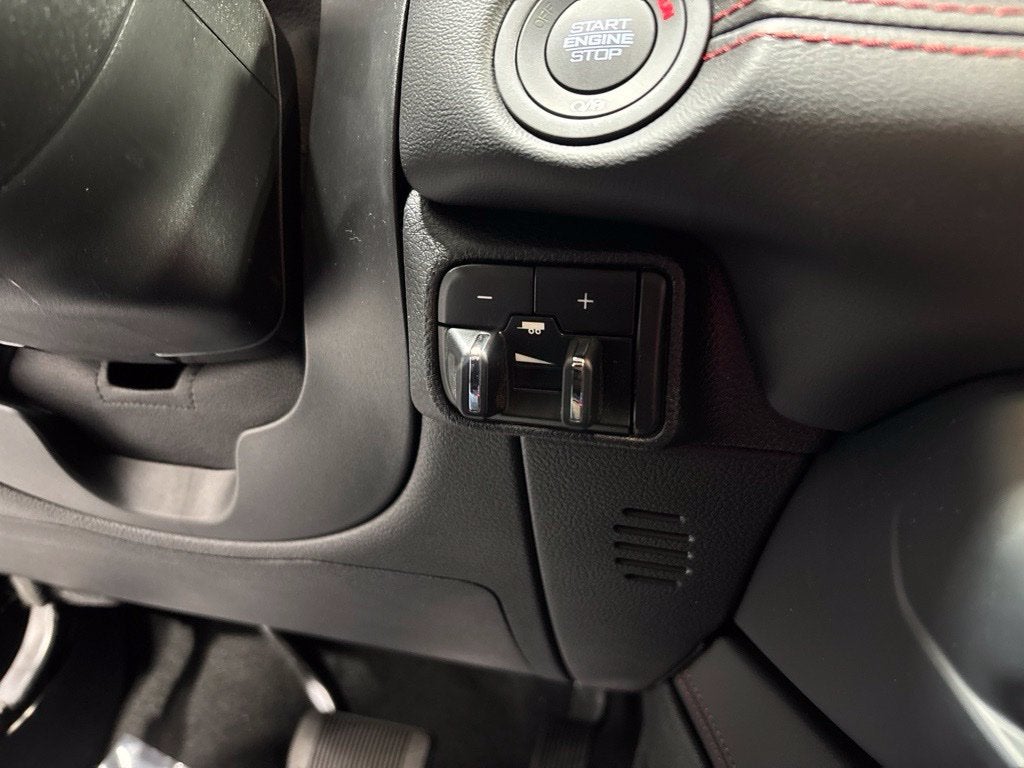 2027 Dodge Durango DURANGO GT HEMI V8 PLUS AWD