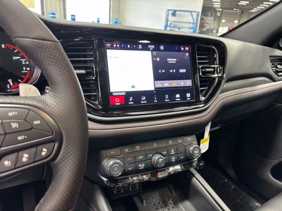 2027 Dodge Durango DURANGO GT HEMI V8 PLUS AWD