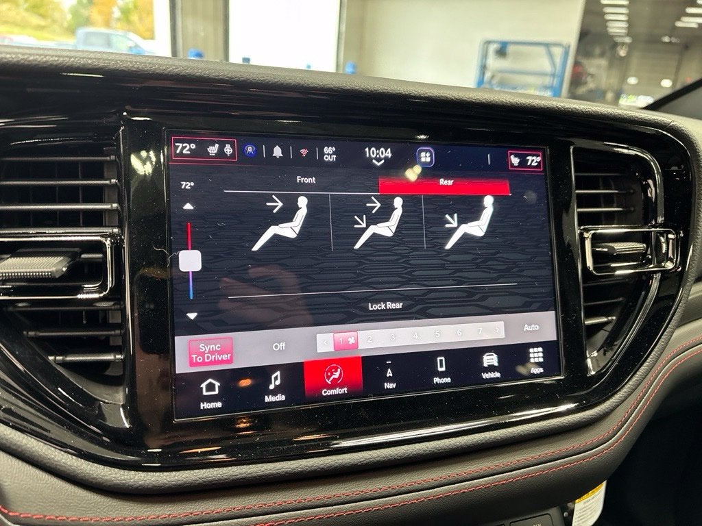 2027 Dodge Durango DURANGO GT HEMI V8 PLUS AWD