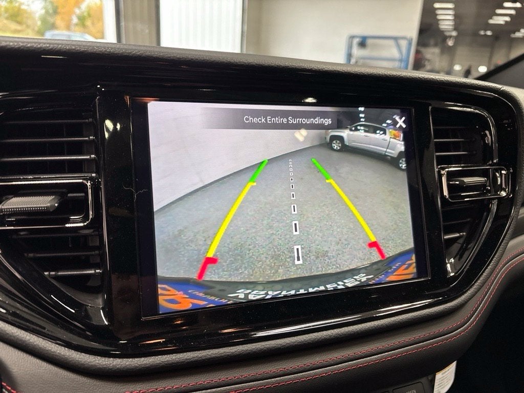 2027 Dodge Durango DURANGO GT HEMI V8 PLUS AWD