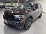 2027 Dodge Durango DURANGO GT HEMI V8 PLUS AWD