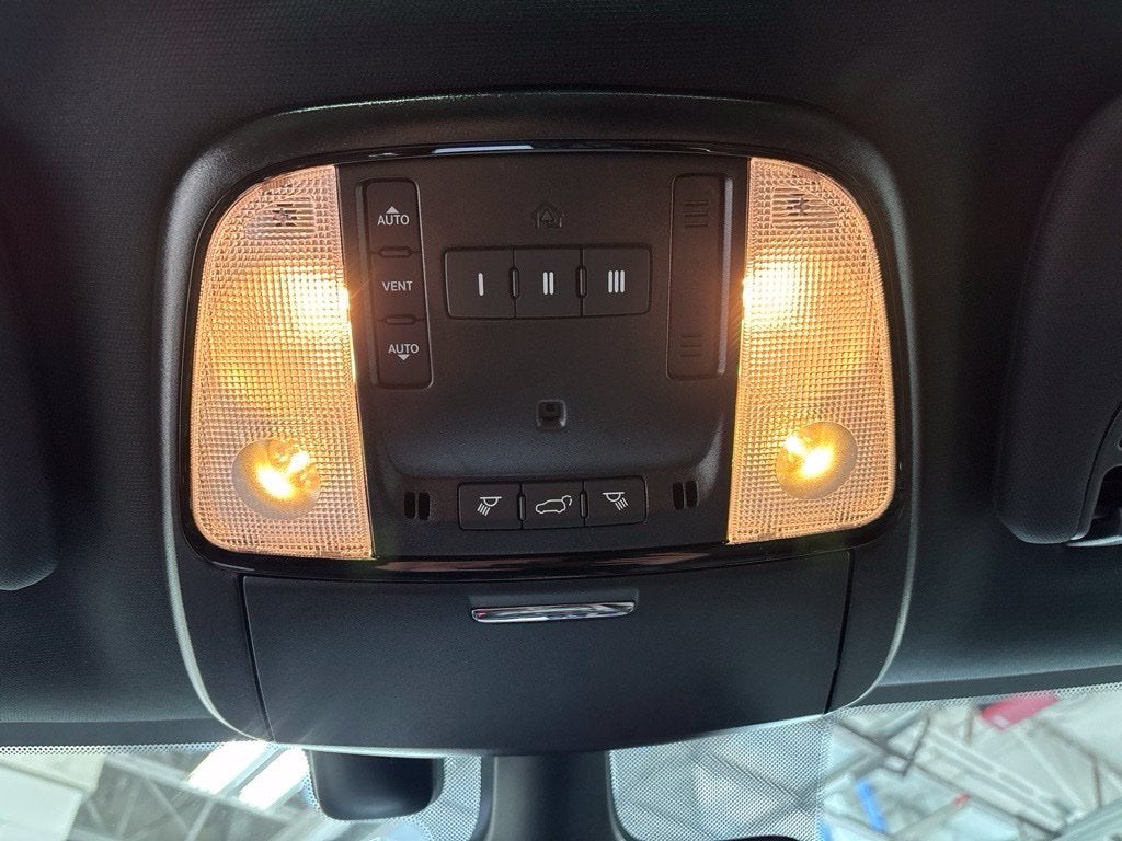 2027 Dodge Durango DURANGO GT HEMI V8 PLUS AWD