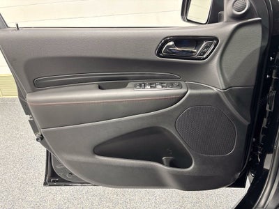 2027 Dodge Durango DURANGO GT HEMI V8 PLUS AWD