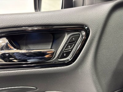 2027 Dodge Durango DURANGO GT HEMI V8 PLUS AWD
