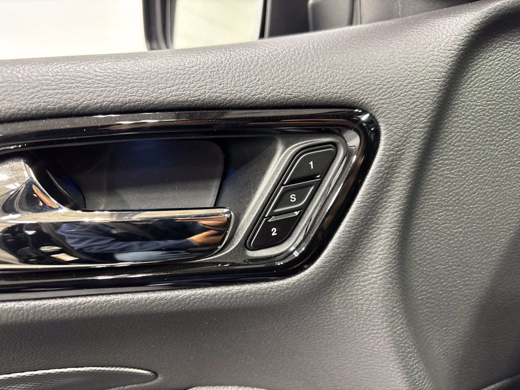 2027 Dodge Durango DURANGO GT HEMI V8 PLUS AWD