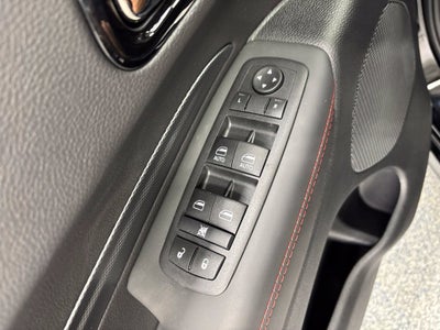 2027 Dodge Durango DURANGO GT HEMI V8 PLUS AWD