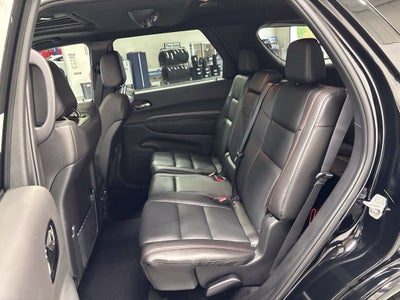 2027 Dodge Durango DURANGO GT HEMI V8 PLUS AWD