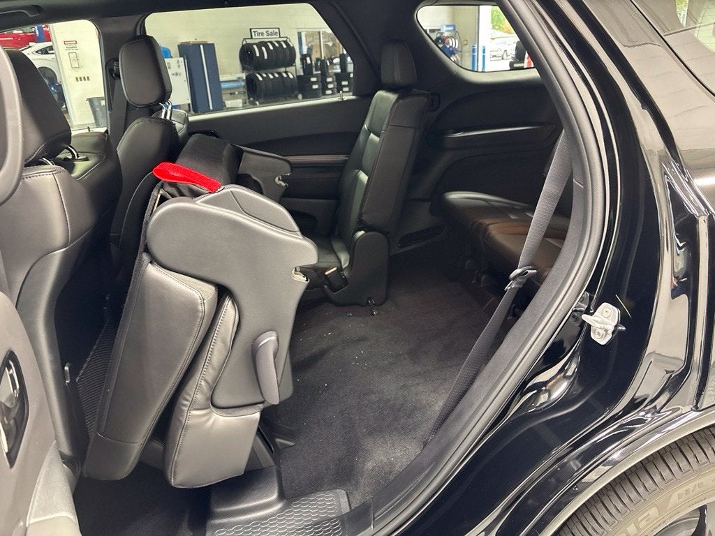 2027 Dodge Durango DURANGO GT HEMI V8 PLUS AWD