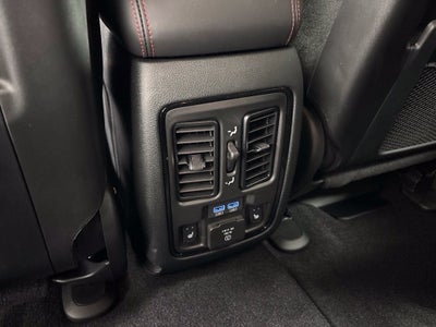 2027 Dodge Durango DURANGO GT HEMI V8 PLUS AWD
