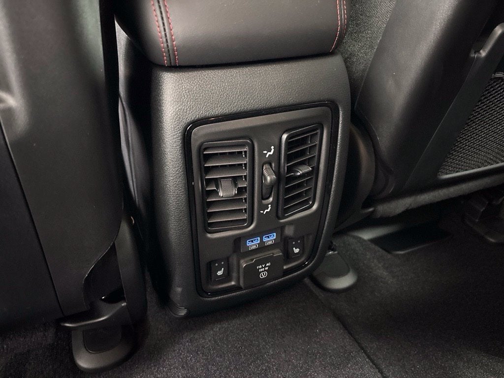 2027 Dodge Durango DURANGO GT HEMI V8 PLUS AWD