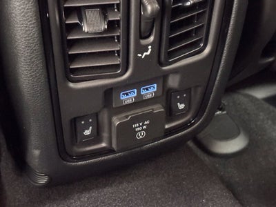 2027 Dodge Durango DURANGO GT HEMI V8 PLUS AWD