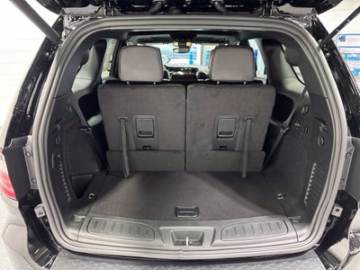 2027 Dodge Durango DURANGO GT HEMI V8 PLUS AWD