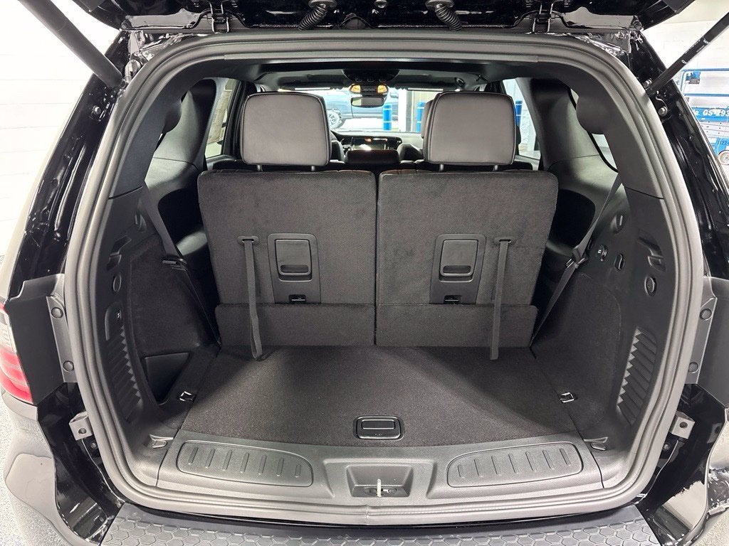 2027 Dodge Durango DURANGO GT HEMI V8 PLUS AWD