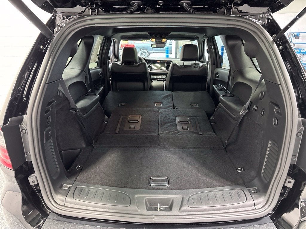 2027 Dodge Durango DURANGO GT HEMI V8 PLUS AWD