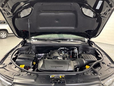 2027 Dodge Durango DURANGO GT HEMI V8 PLUS AWD