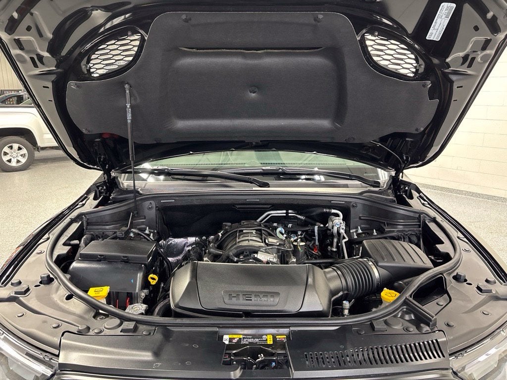2027 Dodge Durango DURANGO GT HEMI V8 PLUS AWD