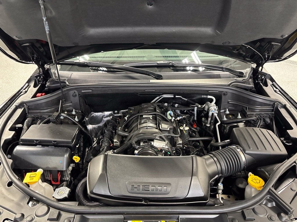 2027 Dodge Durango DURANGO GT HEMI V8 PLUS AWD