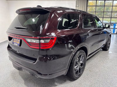 2027 Dodge Durango DURANGO GT HEMI V8 PLUS AWD