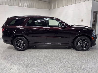 2027 Dodge Durango DURANGO GT HEMI V8 PLUS AWD