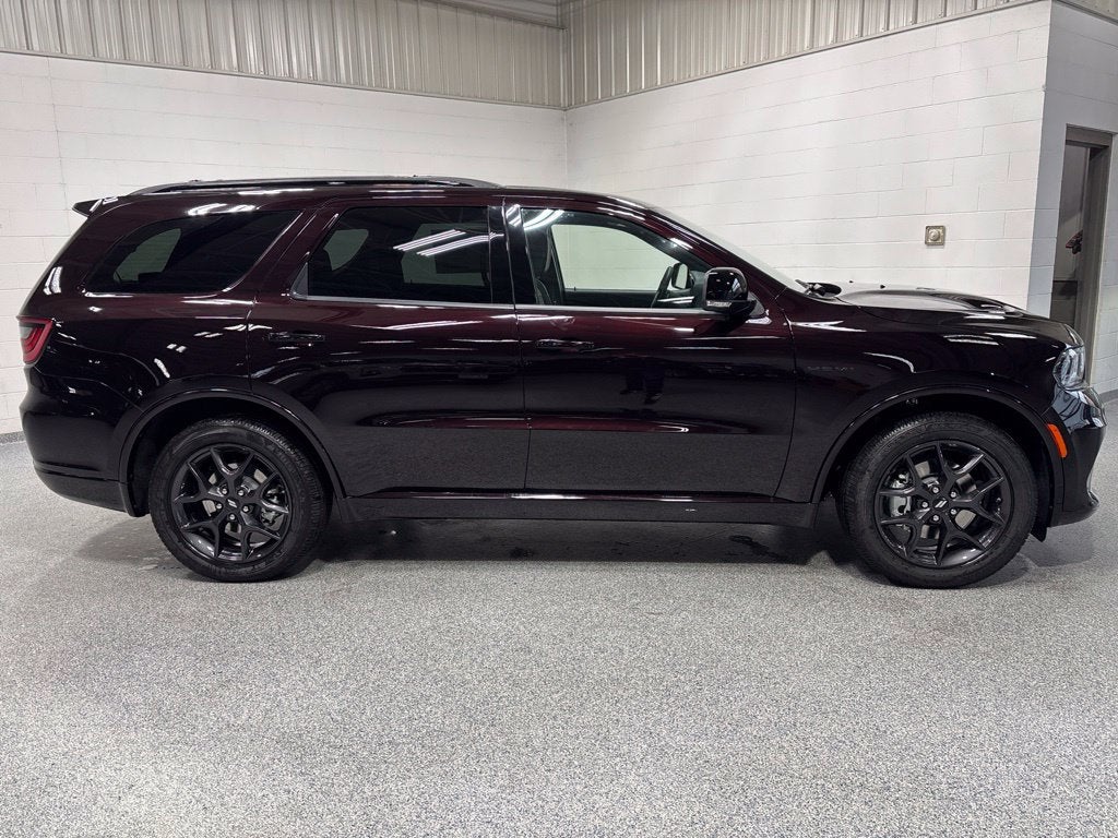 2027 Dodge Durango DURANGO GT HEMI V8 PLUS AWD
