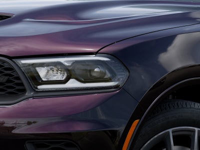 2027 Dodge Durango DURANGO GT HEMI V8 PLUS AWD