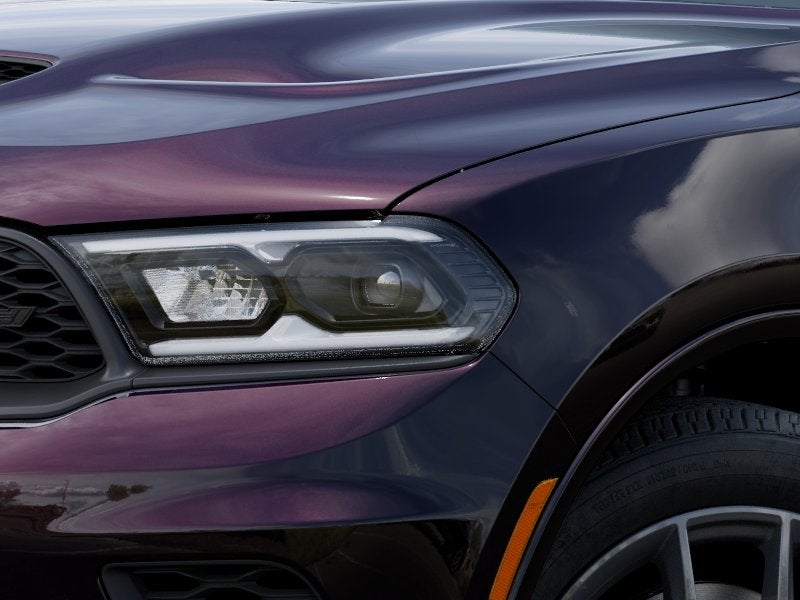 2027 Dodge Durango DURANGO GT HEMI V8 PLUS AWD