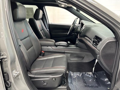 2027 Dodge Durango DURANGO GT HEMI V8 PLUS AWD