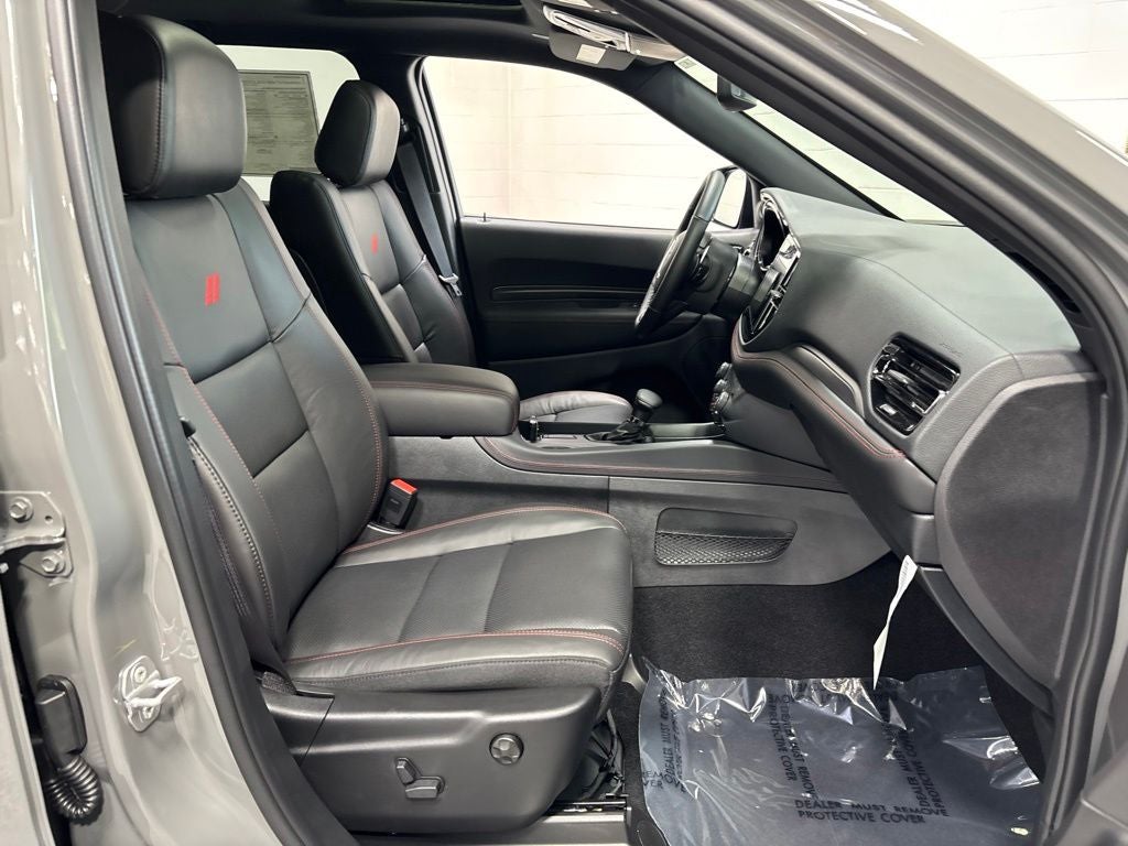 2027 Dodge Durango DURANGO GT HEMI V8 PLUS AWD