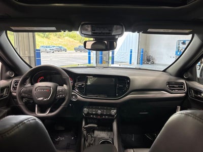 2027 Dodge Durango DURANGO GT HEMI V8 PLUS AWD