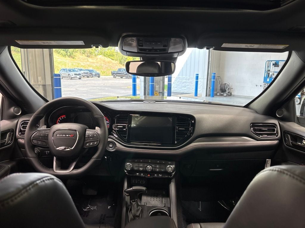 2027 Dodge Durango DURANGO GT HEMI V8 PLUS AWD