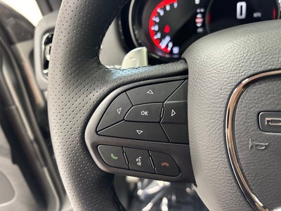 2027 Dodge Durango DURANGO GT HEMI V8 PLUS AWD