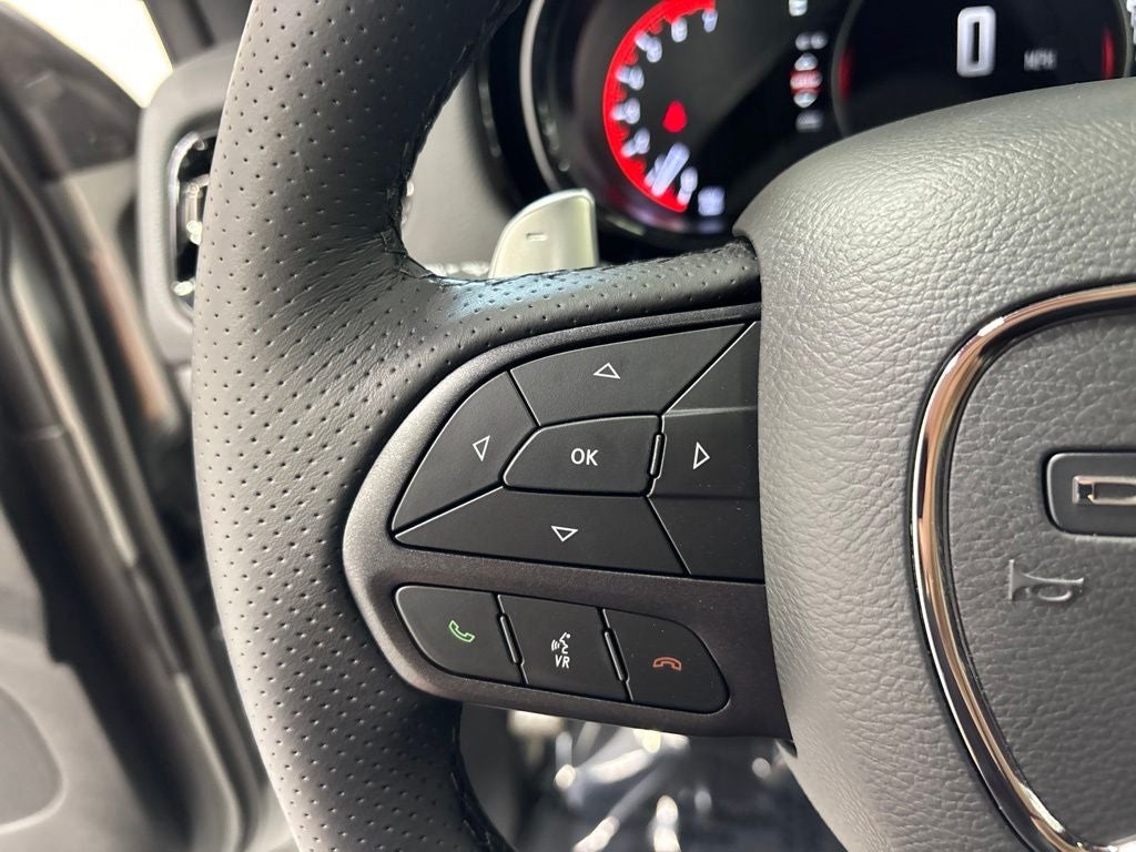 2027 Dodge Durango DURANGO GT HEMI V8 PLUS AWD