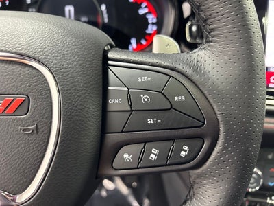 2027 Dodge Durango DURANGO GT HEMI V8 PLUS AWD
