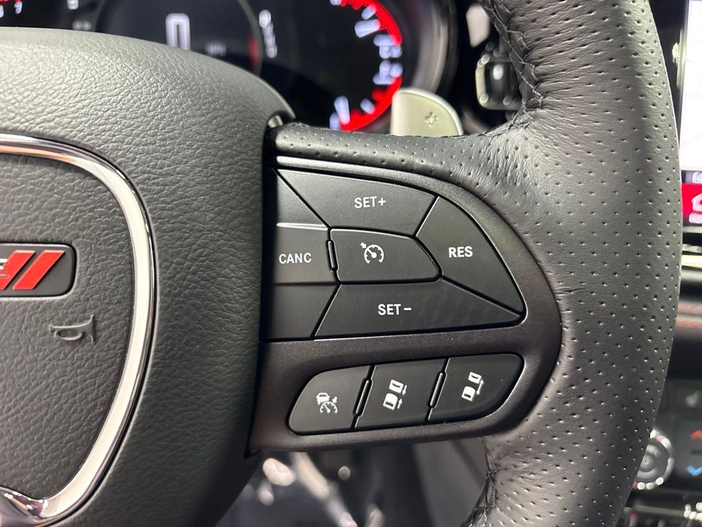 2027 Dodge Durango DURANGO GT HEMI V8 PLUS AWD