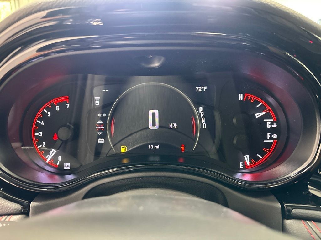 2027 Dodge Durango DURANGO GT HEMI V8 PLUS AWD