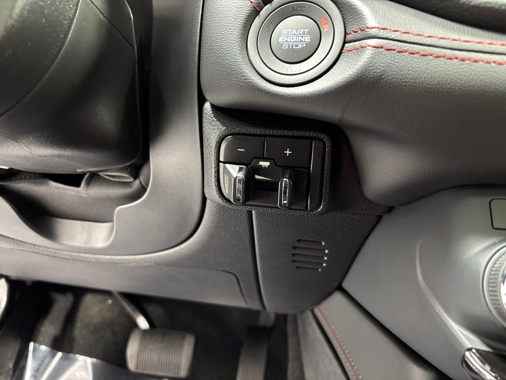 2027 Dodge Durango DURANGO GT HEMI V8 PLUS AWD