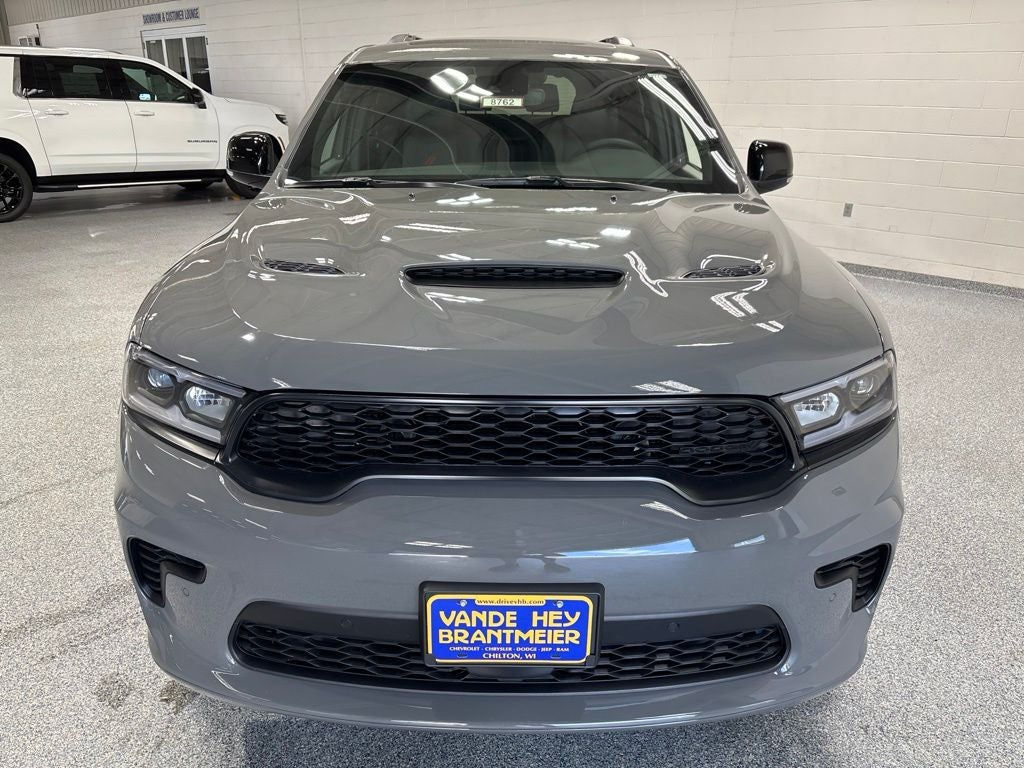 2027 Dodge Durango DURANGO GT HEMI V8 PLUS AWD